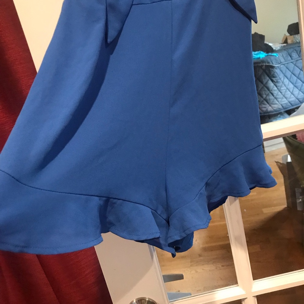 Lush Romper - image 2